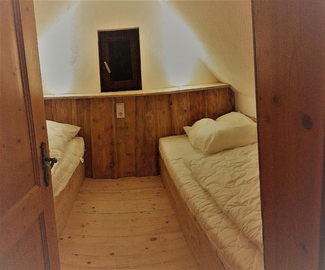 Maecky Baude Villa Dippoldiswalde Eksteriør billede